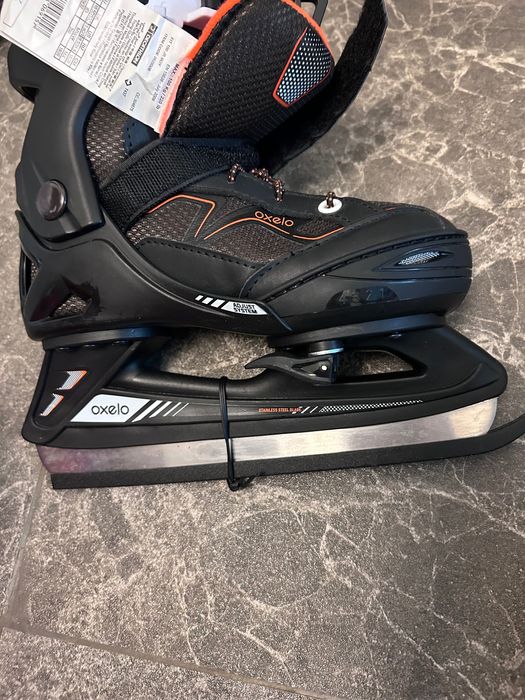 Patine copii aproape noi