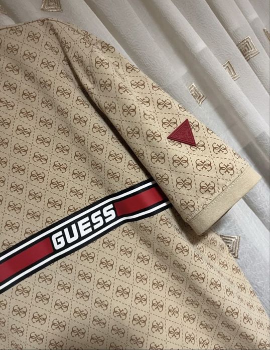 Tricou Original GUESS