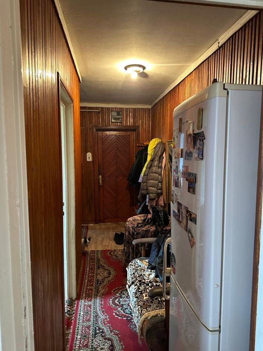 Apartament 2 camere, cu boxă proprie – Cartier Precista