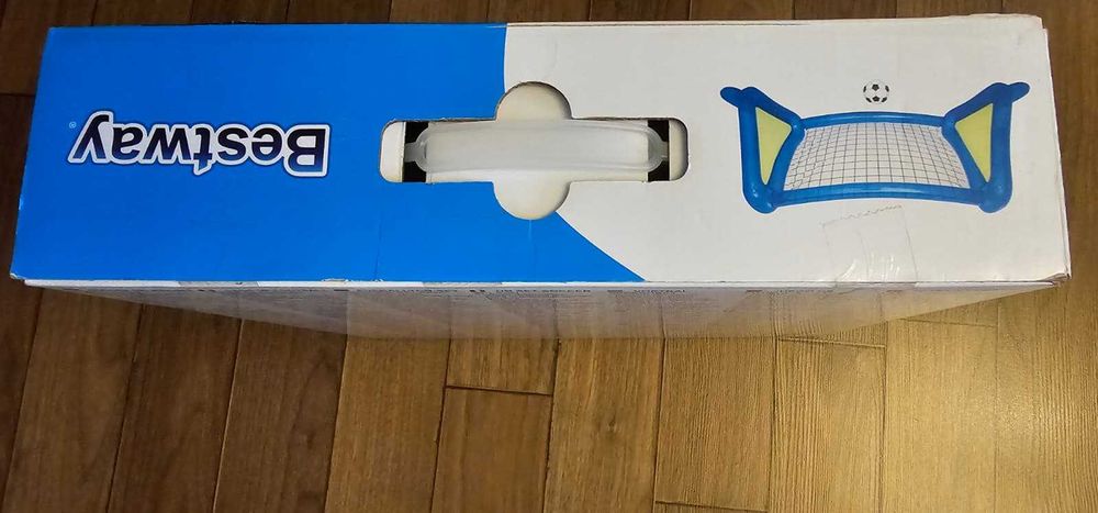 Poarta de fotbal gonflabila Bestway