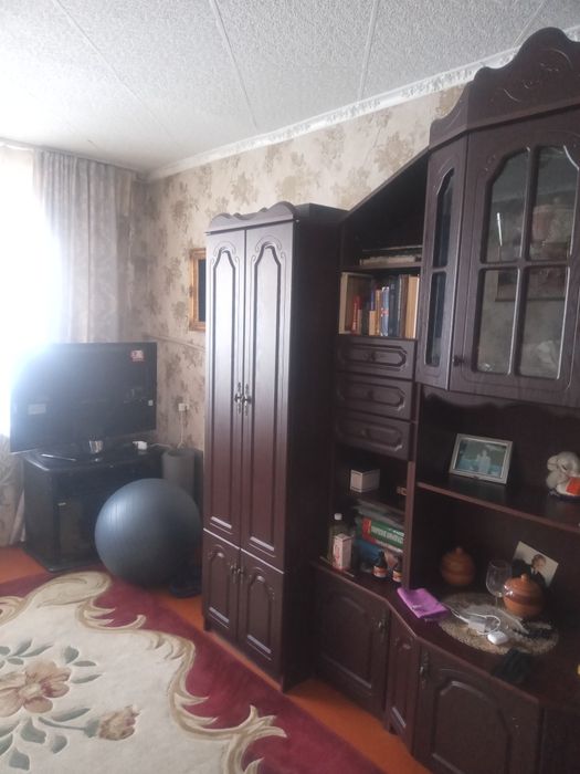 Продам  квартиру.