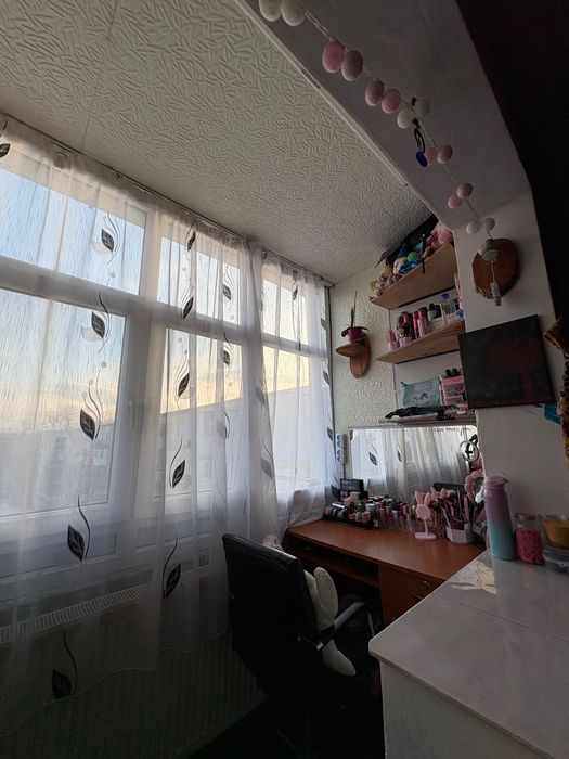 Apartament cu două camere