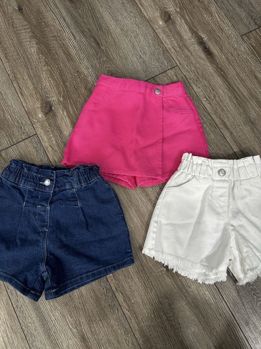 Новая детская одежда