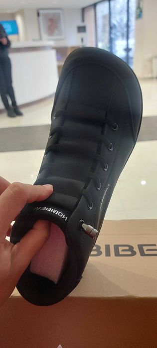 Босоногая обувь мужская