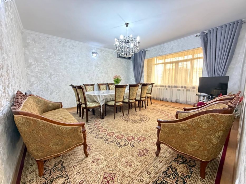 Продается квартира 2/8/9 ул.Саид Барака(Эфенди)