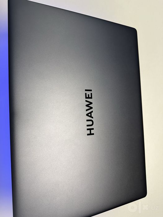 Huawei Matebook X pro
