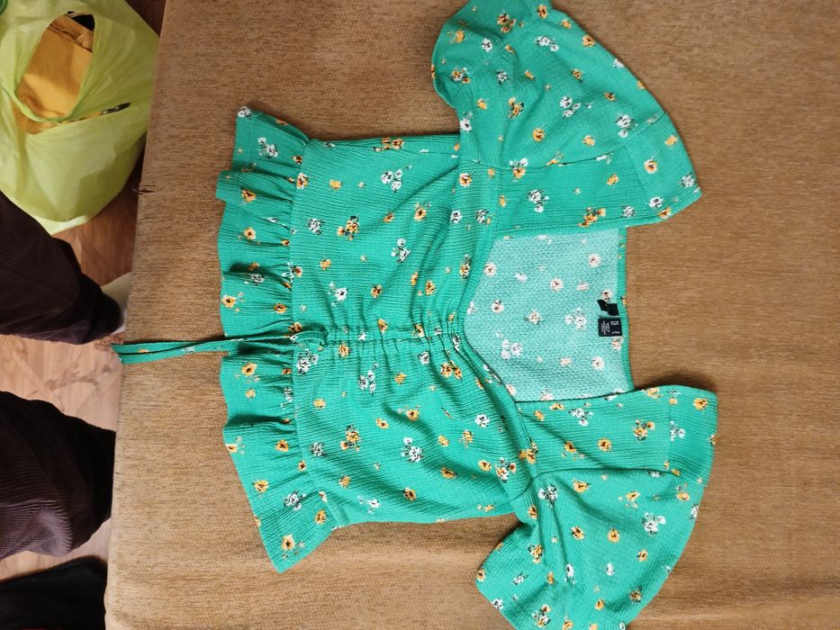 летняя одежда шорты, топы