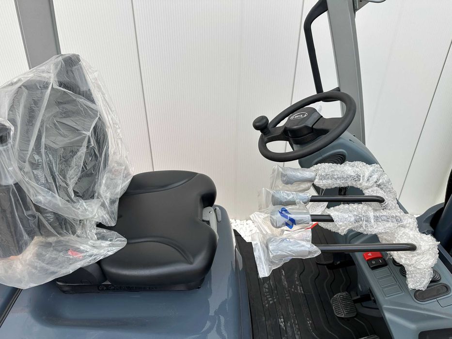 Мотокар HELI CPYD35 (НОВ) - 4700 mm/ 36 м. Гаранция