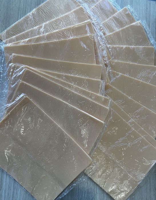 Изкуствена кожа за татуиране и перманентен грим