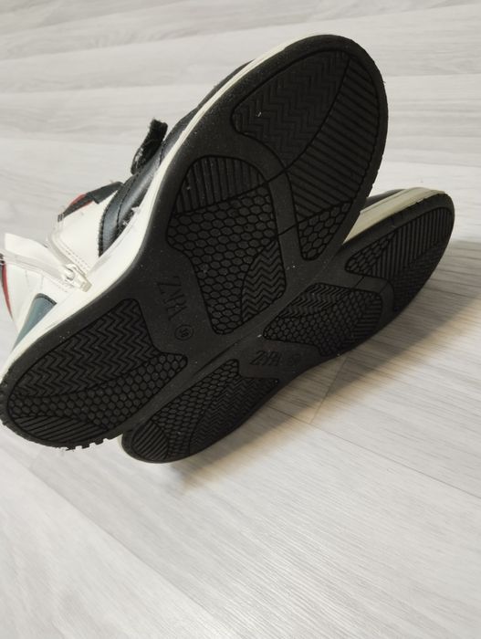 Обувь подростков