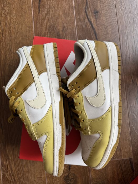 Нови Nike dump low 44,5
