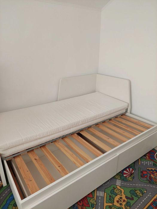 Vand paturi 1000 lei