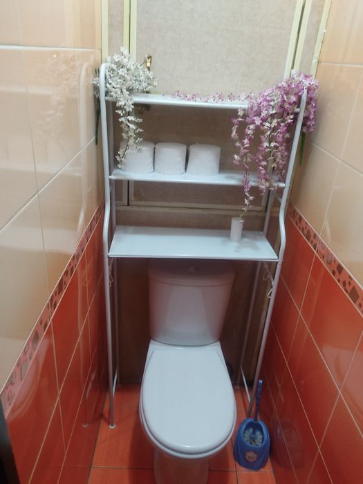 Комната с хозяйкой