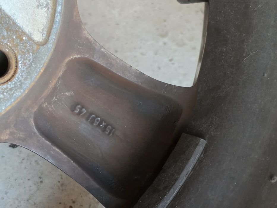 R15 Nissan Almera/ Нисан Алмера