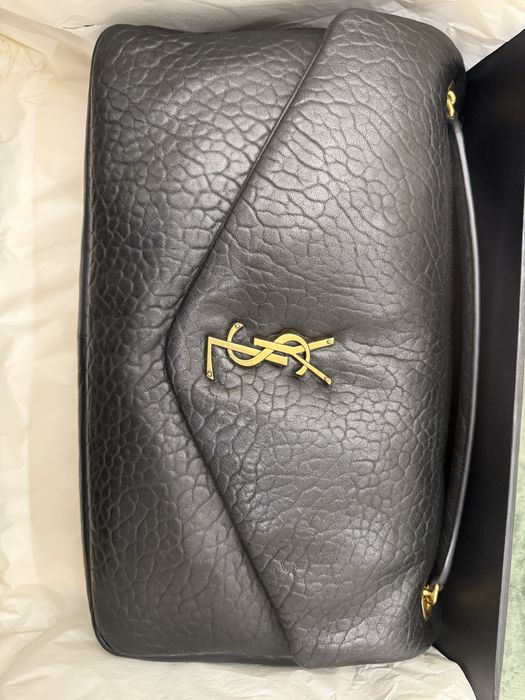 Сумка Saint Laurent Calypso (оригинал)