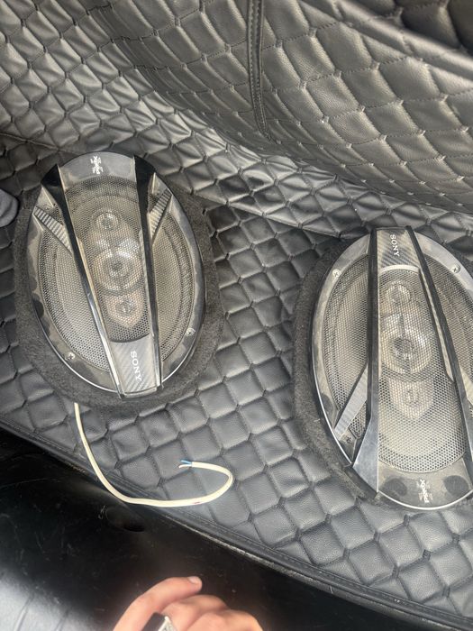 Sony kalonka zvuklani zoʻr chiqaradi