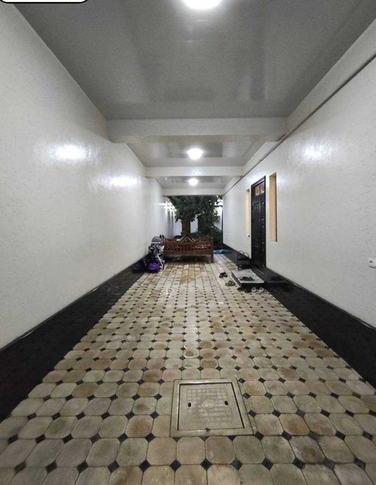 Продажа Евродома в Ханабаде, 3-сотки (N 13859 )