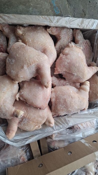 Курица , куринная продукция