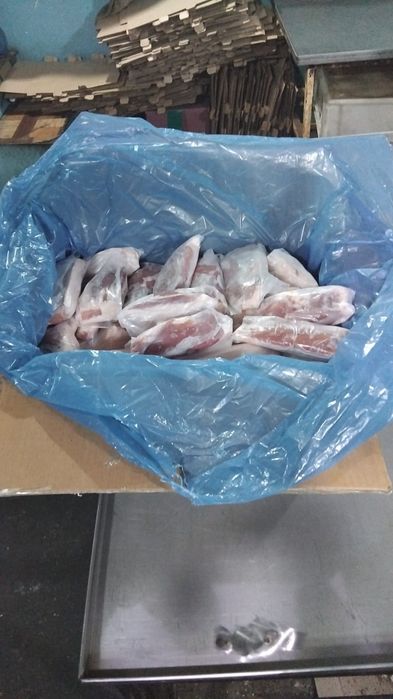 Утийное филе, утка, курдюк