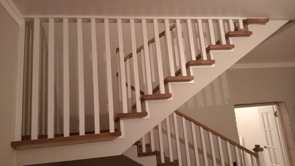 Лестница на заказ