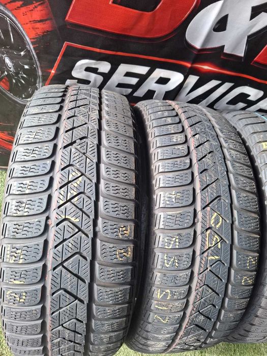 215 55 17 PIRELLI