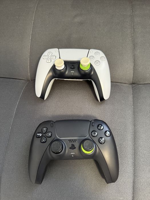 Controller PS5 cu kit ExtremeRate