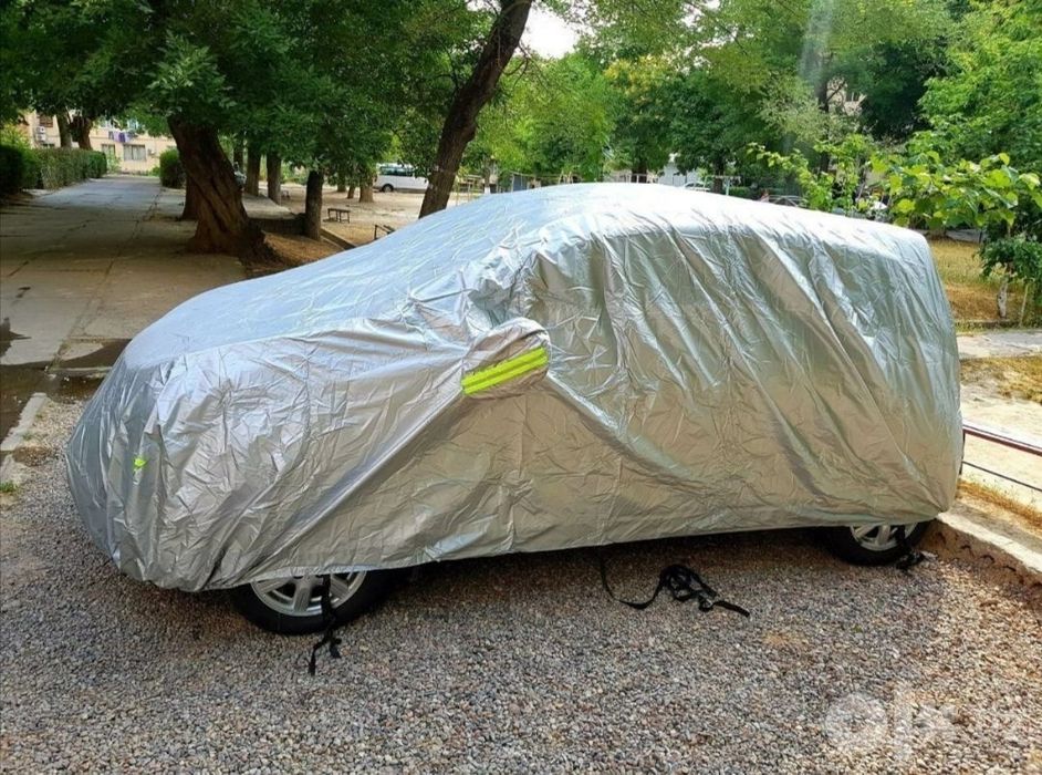 Avto tent - barcha mashina uchun maxsus