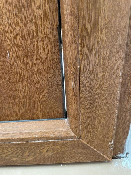 Ремонт окон и дверей. Евгений