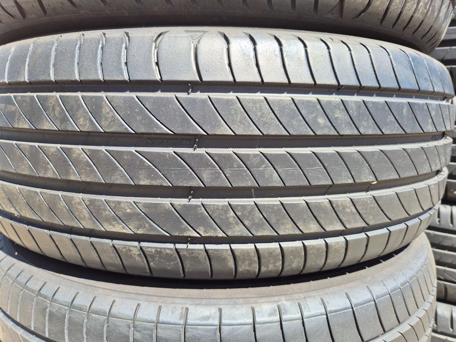 4 Anvelope de VARA - 205/55/17 - Michelin Primacy 4 - CA UNELE NOI - DOT 2022 !