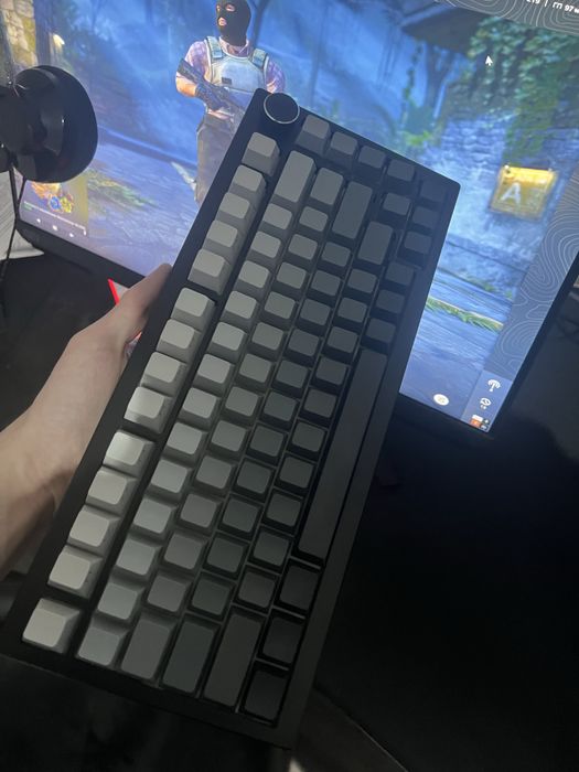 клавиатура игровая  keyboard