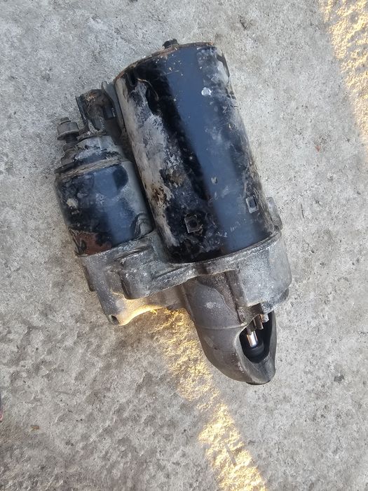 Electromotor Audi a6 c6 2.4 3.0 benzina 06E911023C