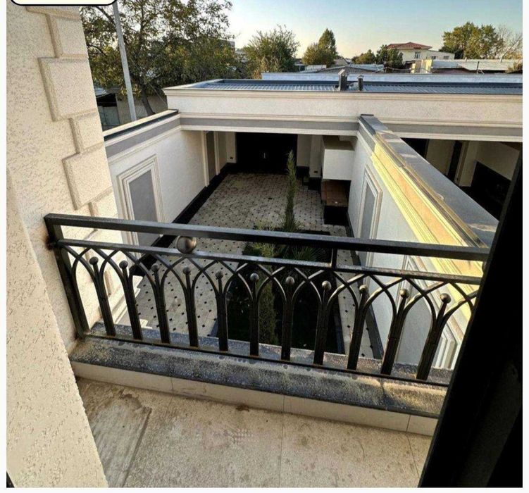 Продажа Евродома на Сергелях, 2-сотки, (N 12914 ) внутри без ремонта