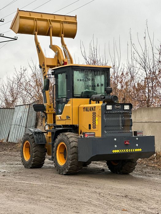 Фронтальный погрузчик Talant ZL-946
