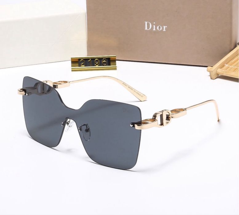 Нови слънчеви очила dior
