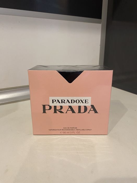 Prada Paradoxe 90ml EDP