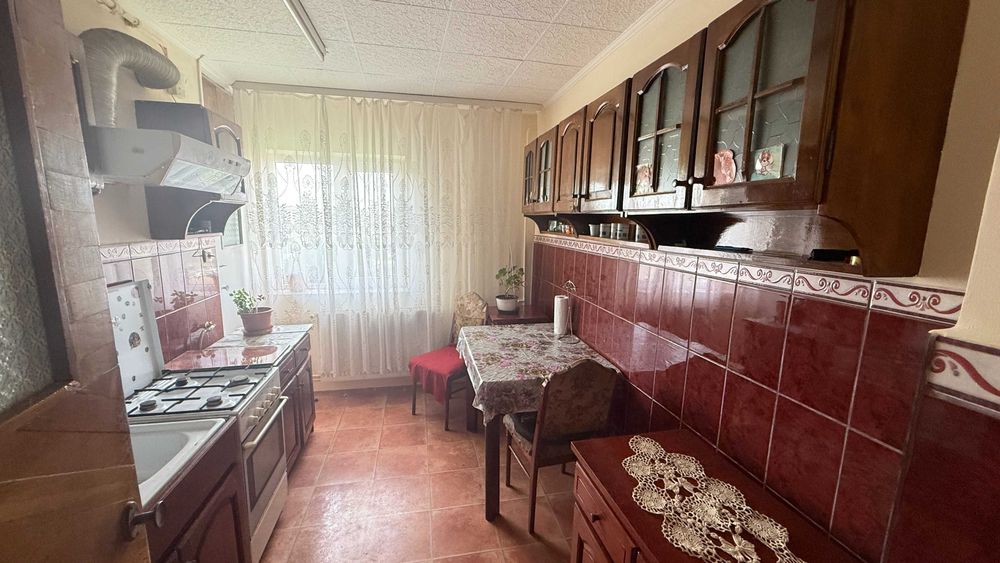 Apartament 2 camere Alfa