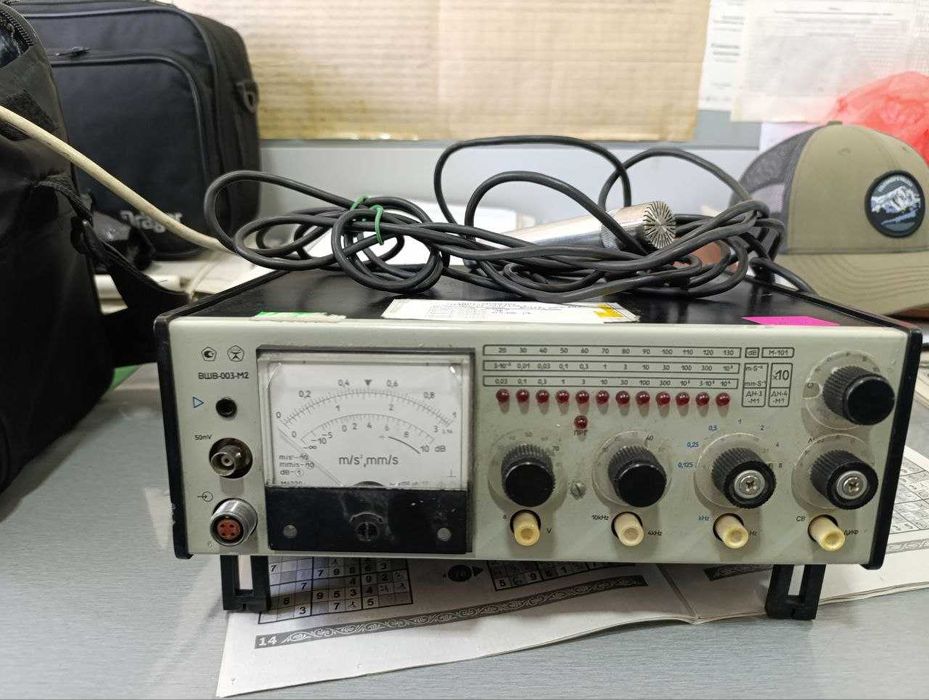 Срочно продам Лабораторная аппаратура