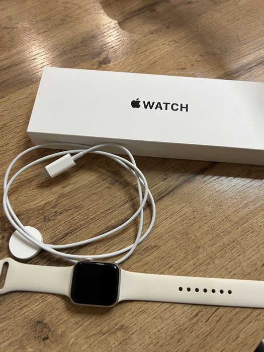 Apple watch SE (Gen 2)