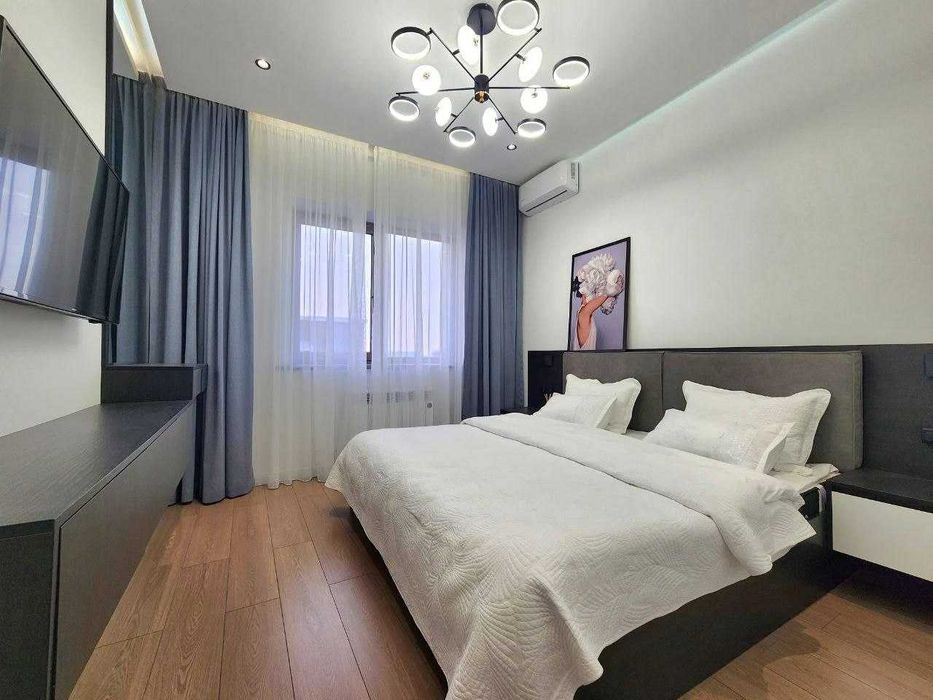 Сдаётся квартира на ЖК Бульвар Ташкент Сити