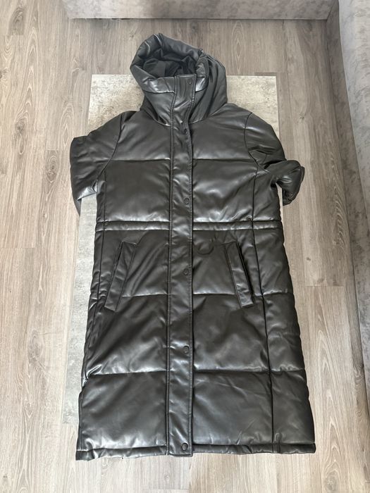 Дамско яке тип Парка