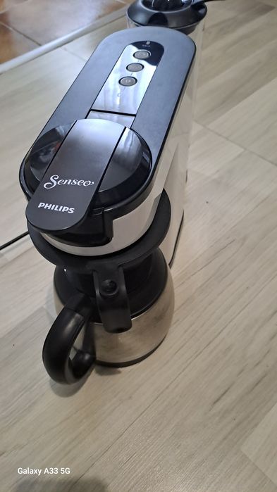 Кафе машина Филипс