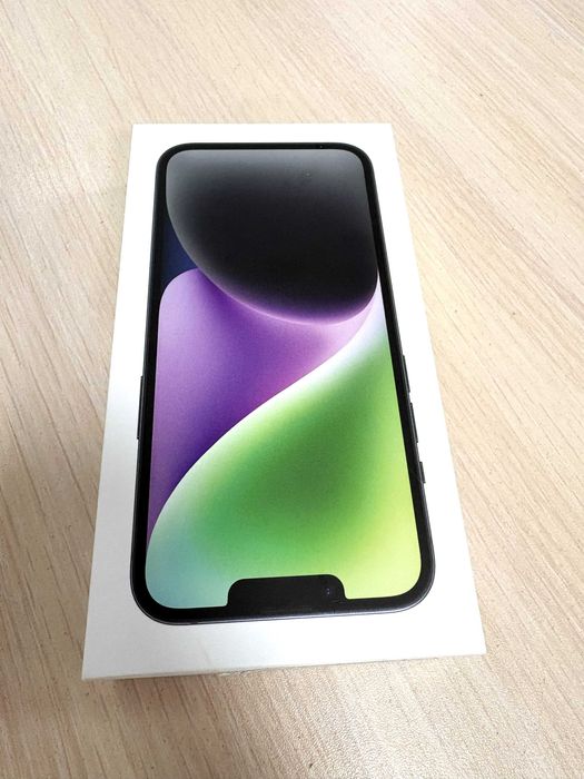 Iphone 14, 128 Gb