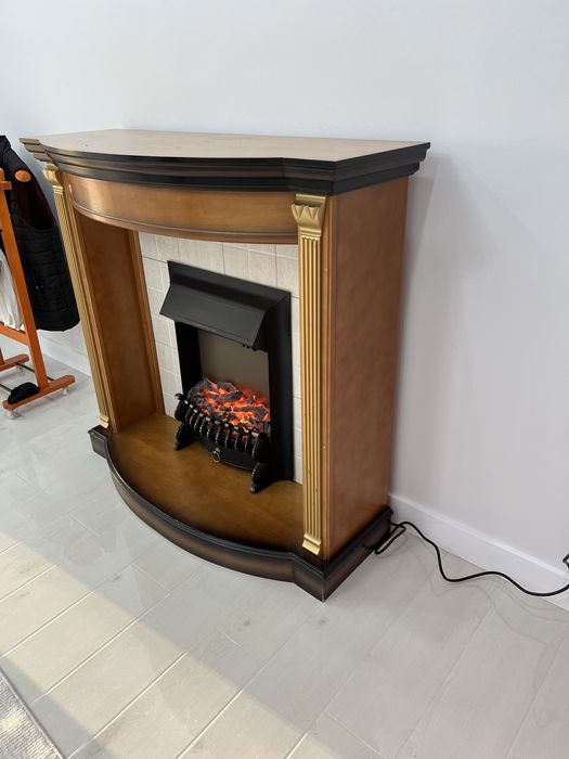 Продается камин срочно