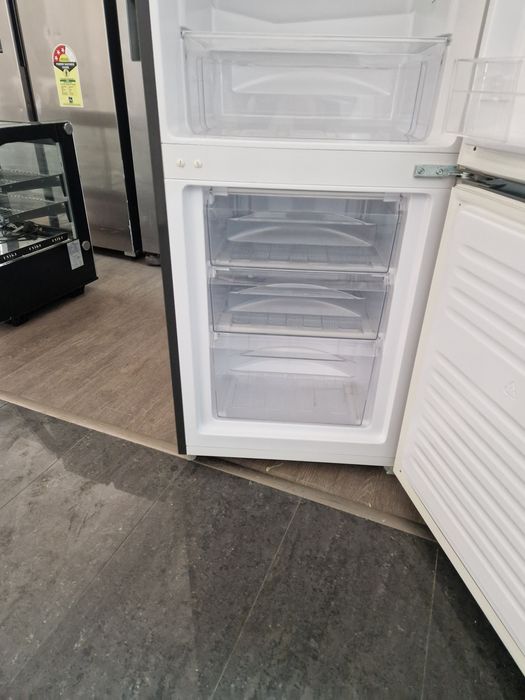 Хладилник с фризер Candy A+