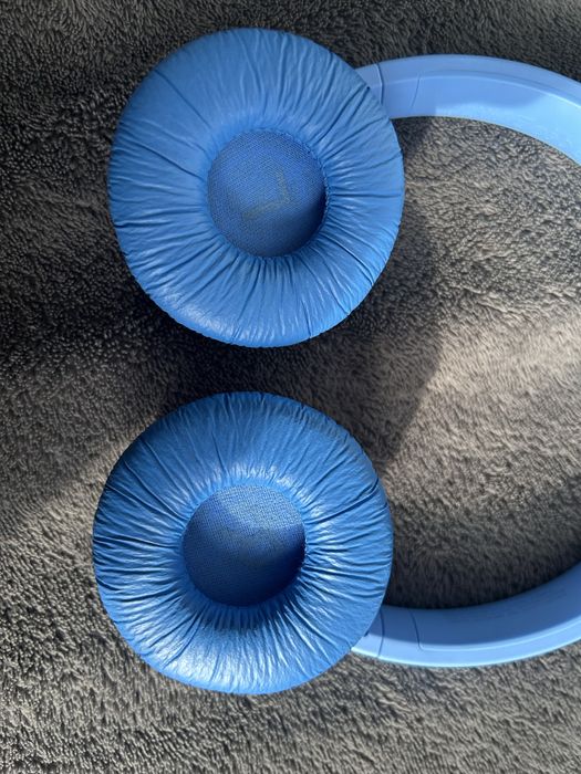 Детски слушалки Philips 4206