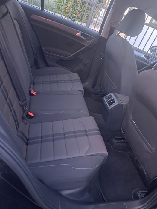 VOLKSWAGEN Golf 2015 — imagine 5