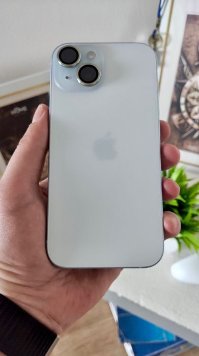 Iphone 15 идеальный