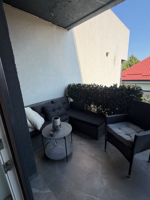 Inchiriez Apartament Pipera