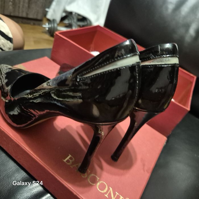 Balconies 38 туфли