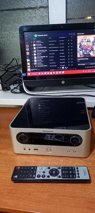 Стерео система Maranz mcr 503